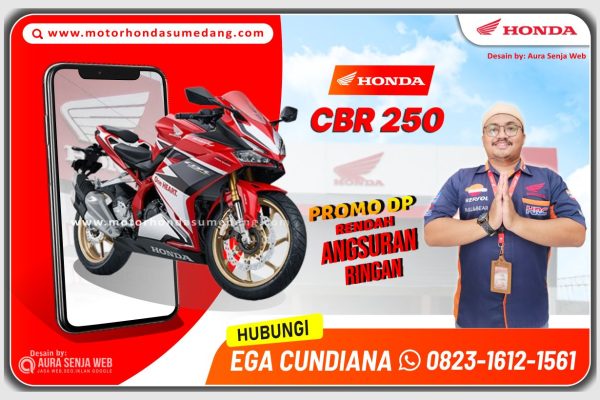 CBR 250