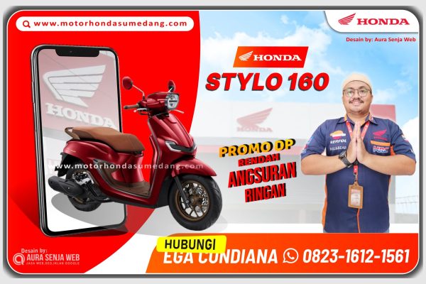STYLO 160