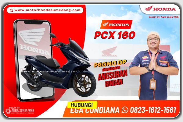 PCX 160