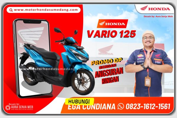 VARIO 125